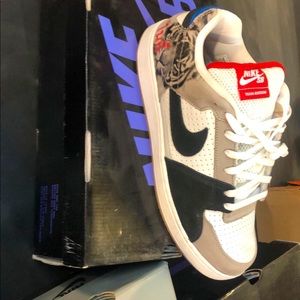 Nike Sb zoom team edition